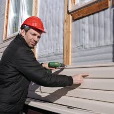 Best Aluminum Siding Installation  in Wyldwood, TX